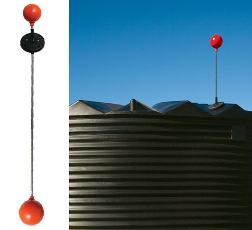 Image result for water tank level indicator